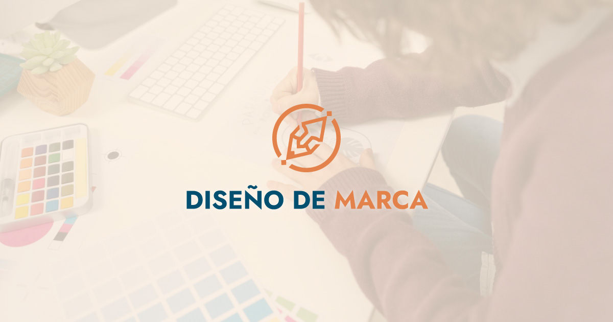 Diseño de marca - GoBel Creativos